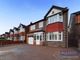 Thumbnail Detached house to rent in Entwisle Avenue, Davyhulme, Trafford