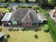 Thumbnail Bungalow for sale in Park Road, Nantwich, Cheshire