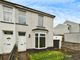 Thumbnail Semi-detached house for sale in Hirwaun Road, Trecynon, Aberdare