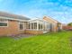 Thumbnail Detached bungalow for sale in Millais Grove, Billingham