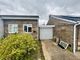 Thumbnail Bungalow for sale in Anderida Road, Willingdon, Eastbourne