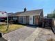 Thumbnail Semi-detached bungalow for sale in Park Lane, Maghull, Liverpool