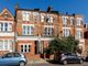 Thumbnail Flat to rent in Milkwood Road, London