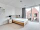Thumbnail Flat for sale in Westbourne Apartments, 5 Central Avenue, London