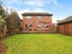 Thumbnail Detached house for sale in Darlington Close, Bury