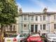 Thumbnail Maisonette for sale in Shaftesbury Road, Brighton