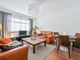 Thumbnail Flat for sale in Westcombe Park Road, Blackheath, London