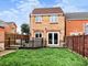 Thumbnail Detached house for sale in Willowbrook Close, Bedlington