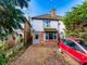 Thumbnail Flat for sale in Frimley Road, Camberley