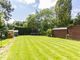Thumbnail Detached bungalow for sale in Westmoor Road, Brimington, Chesterfield
