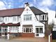 Thumbnail End terrace house for sale in Birkbeck Road, Beckenham