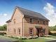 Thumbnail Detached house for sale in "Alfreton" at Spectrum Avenue, Rugby