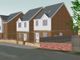 Thumbnail Land for sale in Potter Hill, Greasbrough, Rotherham