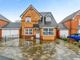 Thumbnail Detached house for sale in Lauriston Close, Dudley