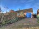 Thumbnail Detached bungalow for sale in Swan Lane, Shipdham, Thetford