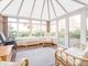 Thumbnail Detached bungalow for sale in Poplar Drive, Walcott, Norwich