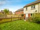 Thumbnail Terraced house for sale in Hobbs Way, Bow, Crediton, Devon
