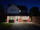 Thumbnail Detached house for sale in Wolton Road, Kesgrave, Ipswich