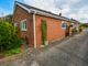 Thumbnail Detached bungalow for sale in Dentons Green Lane, Kirk Sandall, Doncaster