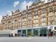 Thumbnail Flat for sale in Park Mansions, Knightsbridge, London