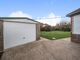 Thumbnail Semi-detached bungalow for sale in Moss Green Lane, Brayton, Selby