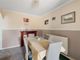 Thumbnail Semi-detached house for sale in St. Helens Close, Grantham