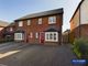 Thumbnail Semi-detached house for sale in Hamilton Drive, Carlisle