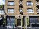 Thumbnail Flat for sale in Floral Street, Covent Garden, London