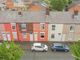 Thumbnail Terraced house to rent in Fairclough Avenue, Warrington