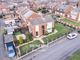 Thumbnail Detached house for sale in Katrina Grove, Featherstone, Pontefract