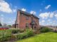 Thumbnail End terrace house for sale in Bowler Place, Stockport