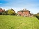 Thumbnail Detached house for sale in Nuneaton Road, Atherstone, Warwickshire