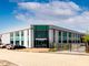 Thumbnail Industrial to let in Unit 1, The Summit Centre, Skyport Drive, Harmondsworth