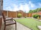 Thumbnail End terrace house for sale in The Furrows, Southam