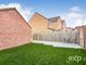 Thumbnail Detached house for sale in Hawthorne Avenue, Kippax, Leeds