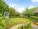 Thumbnail Terraced house for sale in Langhurstwood Road, Horsham