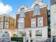 Thumbnail Maisonette to rent in Blenheim Crescent, London