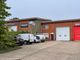 Thumbnail Light industrial to let in Unit 3B Hadrians Way, Rugby, Warwickshire