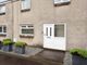 Thumbnail Terraced house for sale in Beechwood Grove, Uphall Station, West Lothian