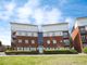 Thumbnail Flat for sale in Eddington Crescent, Welwyn Garden City