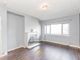 Thumbnail Flat for sale in 1/2 276 Burnfield Road, Thornliebank, Glasgow