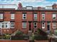 Thumbnail Terraced house for sale in Rombalds Grove, Armley, Leeds, West Yorkshire