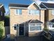 Thumbnail Detached house for sale in A Park Avenue, Northampton, Northamptonshire