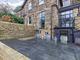 Thumbnail Terraced house for sale in Box Tree House, St. Margarets Terrace, Ilkley