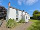 Thumbnail Detached house for sale in Cresselly, Kilgetty, Pembrokeshire