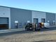 Thumbnail Industrial to let in Bank Top Ind Estate, St Martins
