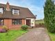 Thumbnail Semi-detached house for sale in Wesleydale, Ballyclare