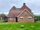 Thumbnail Lodge to rent in Lymer Villas, Upton Lane, Nursling, Southampton