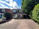 Thumbnail Detached house for sale in Hamps Close, Burntwood