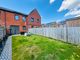 Thumbnail Terraced house for sale in Challenger Place, Bordon, Hampshire